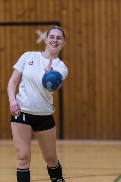 Bild 82 - F TSV Ellerau - HSG Tills Loewen 08 : Ergebnis: 16:18